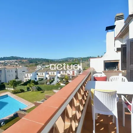 Apartment Alba V 2º 1ª