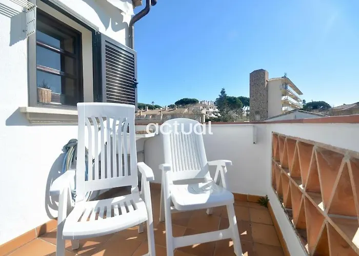 Alba V 2º 1ª * S'Agaró