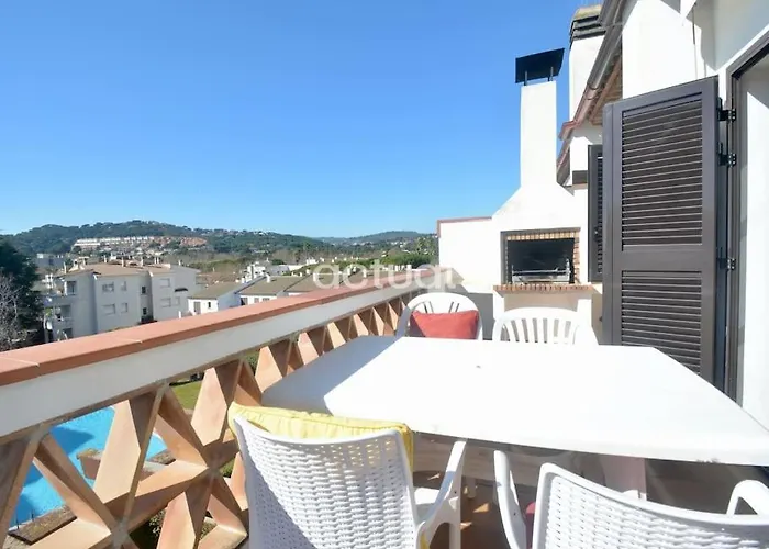 Alba V 2º 1ª * S'Agaró