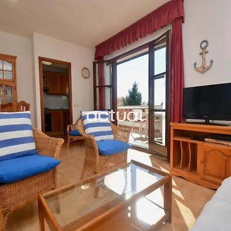 아파트 Alba V 2º 1ª