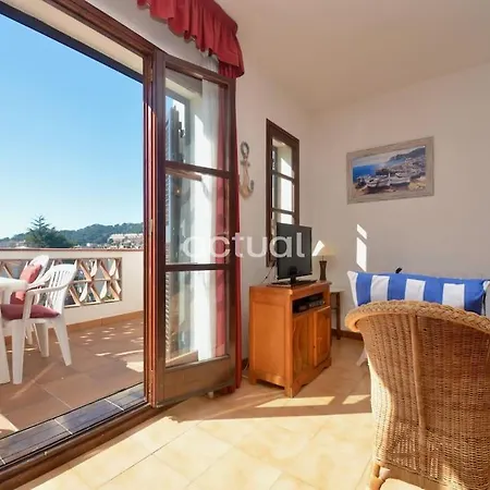 Alba V 2º 1ª 아파트 *