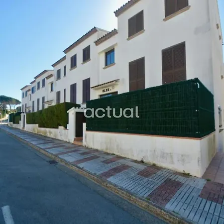 Alba V 2º 1ª 아파트 사가로