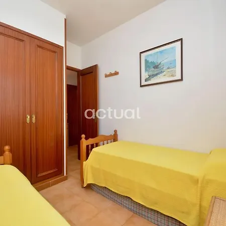 Alba V 2º 1ª 아파트 *