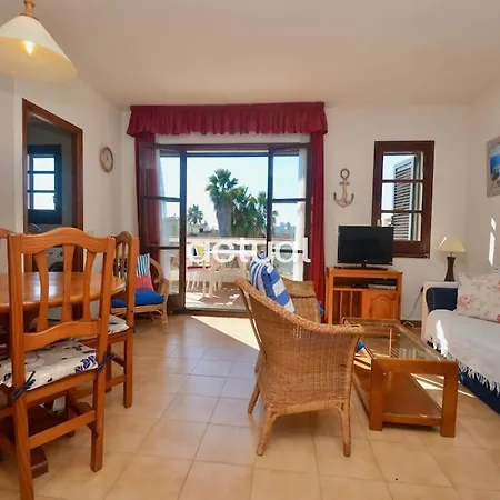 아파트 Alba V 2º 1ª *