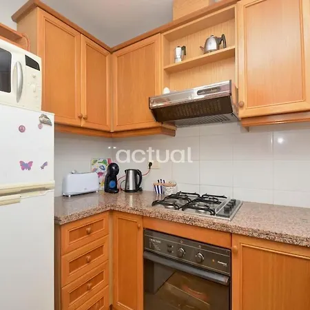 Alba V 2º 1ª 아파트 *