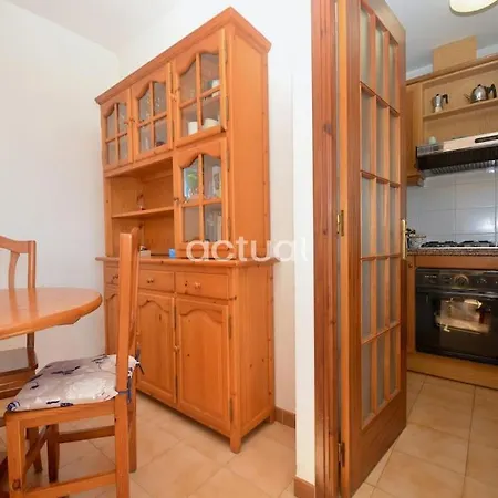 Alba V 2º 1ª 아파트