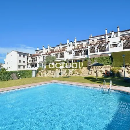 아파트 Alba V 2º 1ª