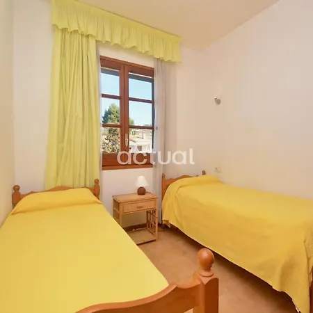 Alba V 2º 1ª 아파트 *