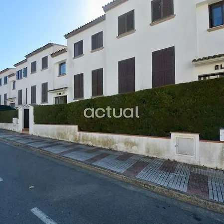 아파트 Alba V 2º 1ª *