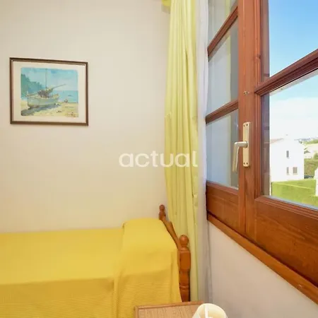 Alba V 2º 1ª 아파트 *