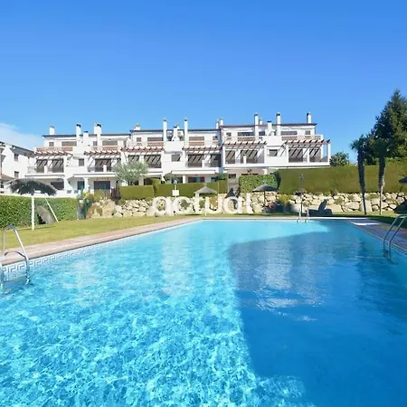 아파트 Alba V 2º 1ª