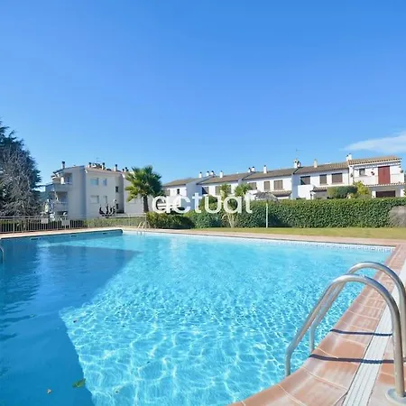 Alba V 2º 1ª アパート *